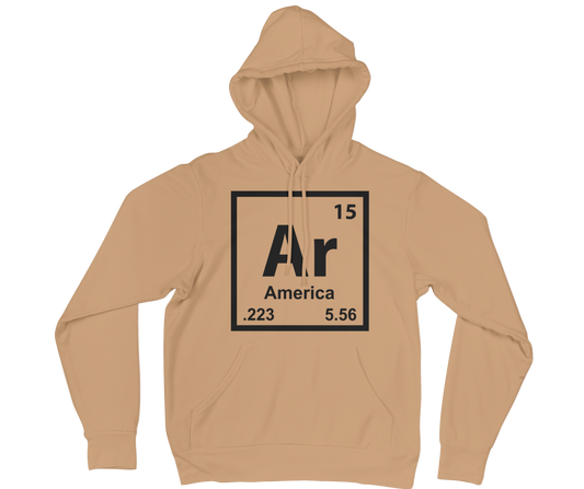 AR Periodic