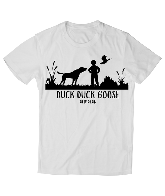 Duck Duck Goose