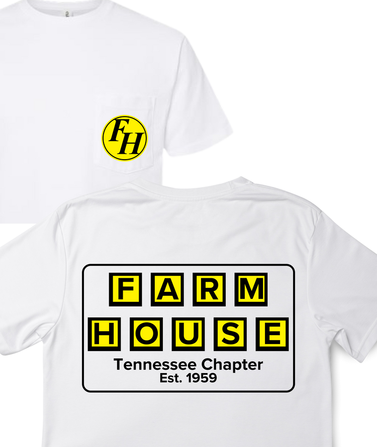 WAHO Farm House Edition