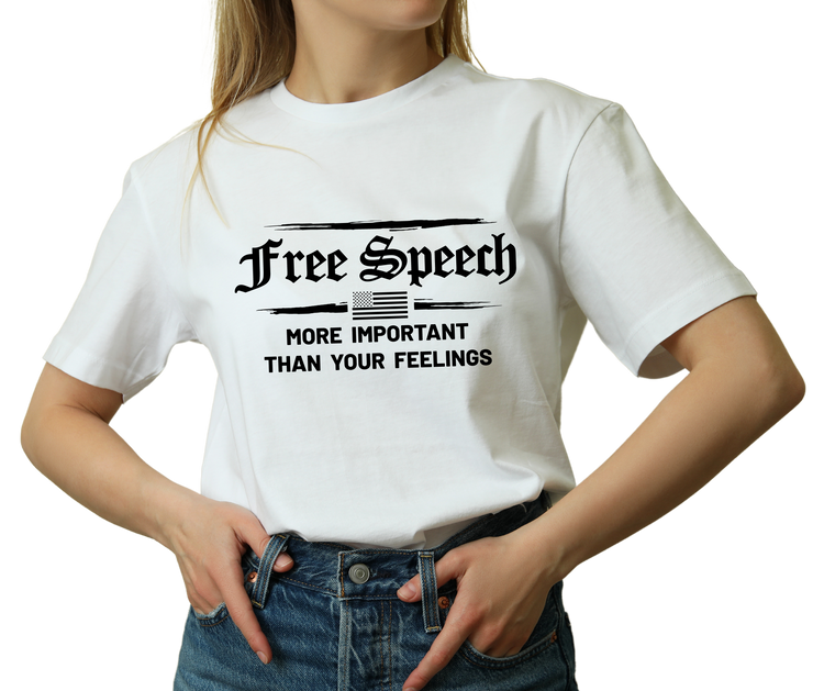 First Amendment