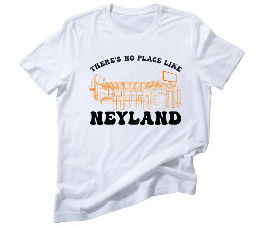 Neyland Nights