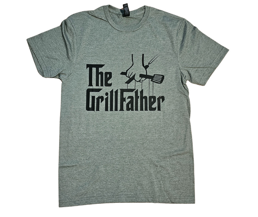 The GrillFather