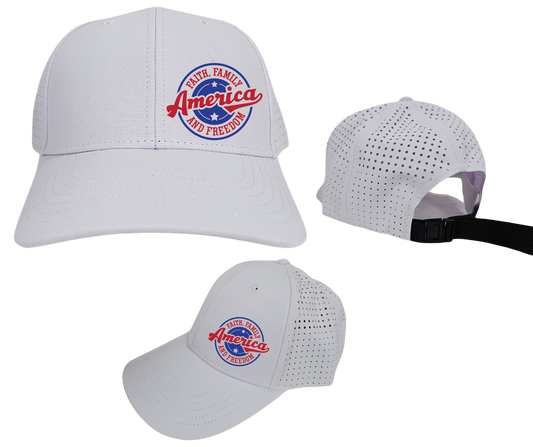 America Sports Hat