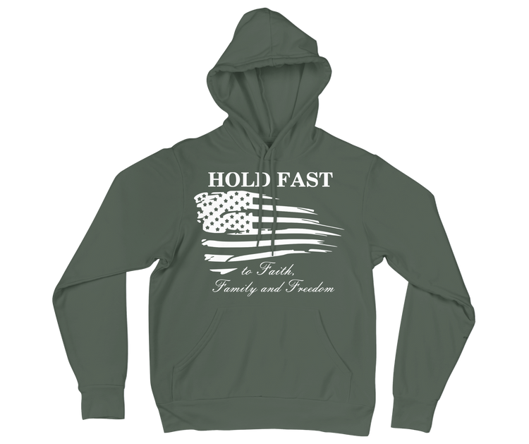 Hold Fast