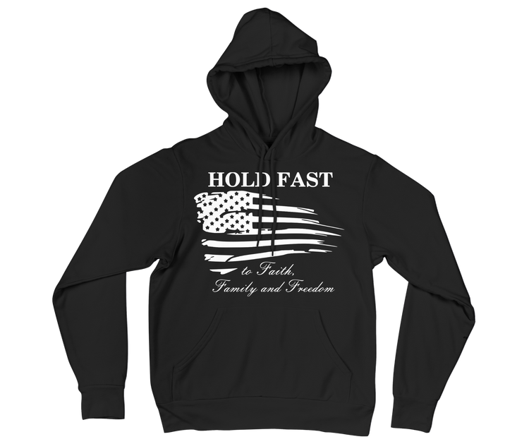 Hold Fast