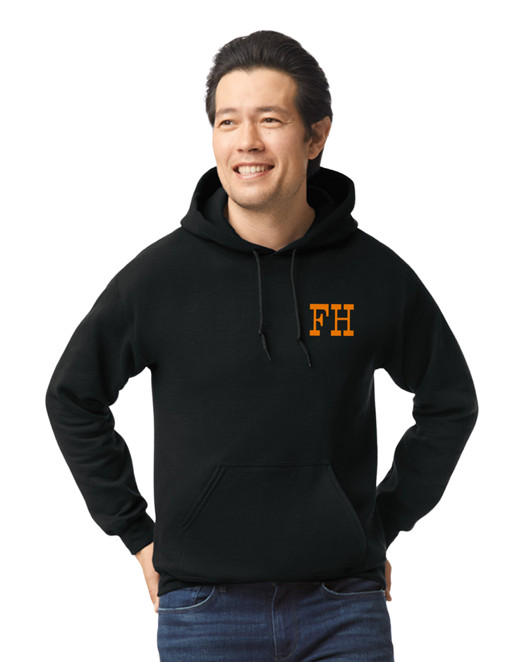 Fall Rush 2024 Hoodie