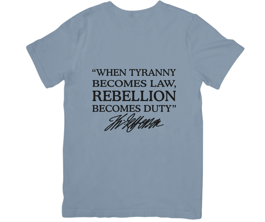 Tyranny