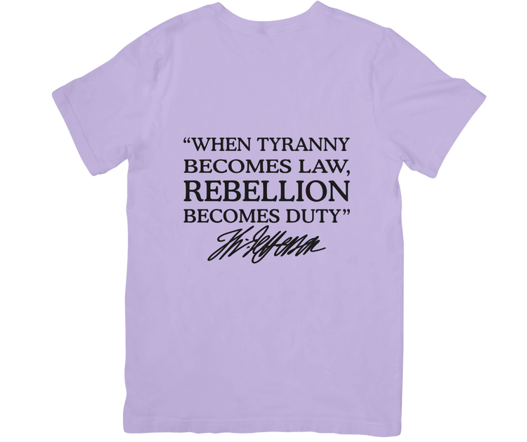 Tyranny